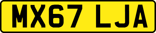 MX67LJA