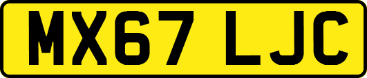 MX67LJC