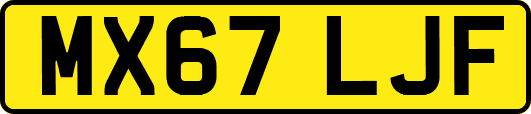 MX67LJF