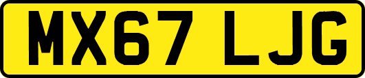 MX67LJG
