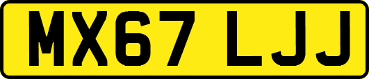 MX67LJJ