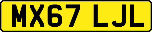 MX67LJL