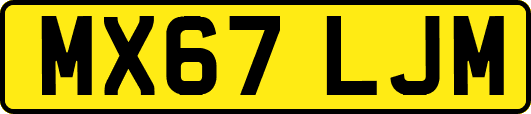 MX67LJM