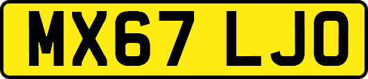 MX67LJO