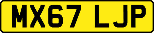 MX67LJP