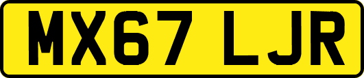 MX67LJR