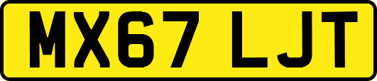 MX67LJT