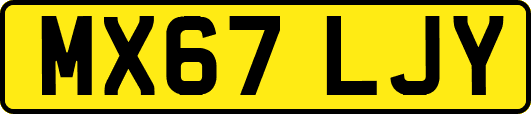 MX67LJY