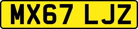 MX67LJZ