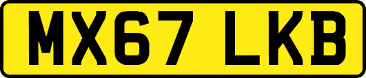 MX67LKB