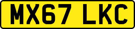 MX67LKC