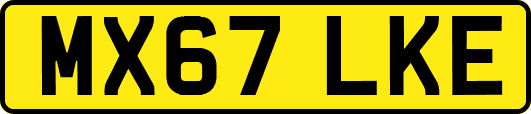 MX67LKE