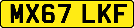 MX67LKF