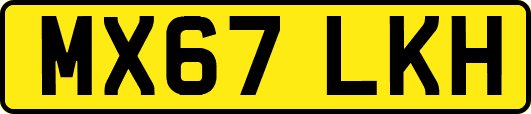 MX67LKH