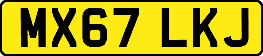 MX67LKJ