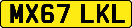 MX67LKL