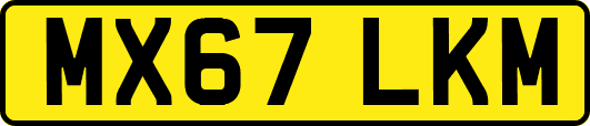 MX67LKM