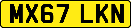 MX67LKN