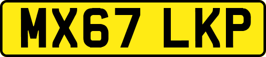 MX67LKP