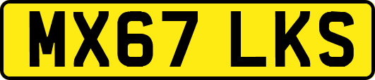 MX67LKS