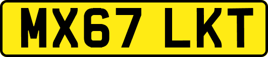 MX67LKT