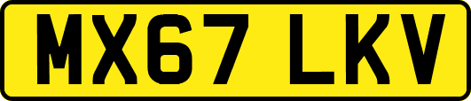 MX67LKV