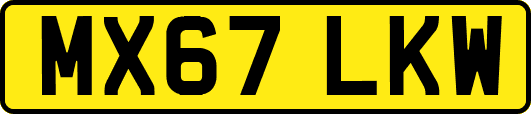 MX67LKW