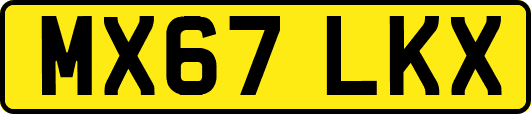 MX67LKX