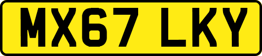 MX67LKY