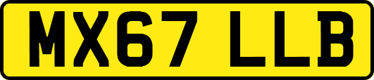 MX67LLB