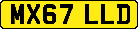 MX67LLD