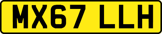 MX67LLH