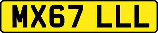 MX67LLL