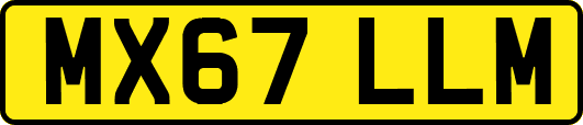 MX67LLM