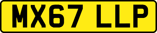 MX67LLP