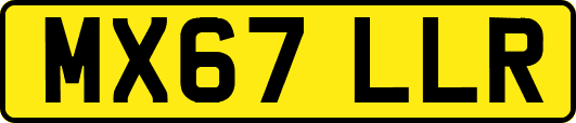 MX67LLR