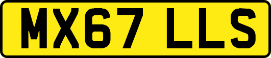 MX67LLS