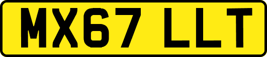 MX67LLT