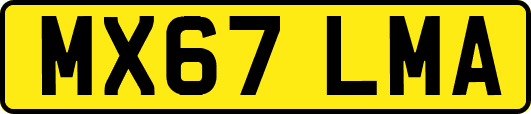MX67LMA