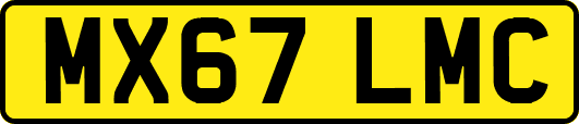 MX67LMC