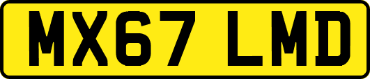 MX67LMD