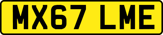 MX67LME