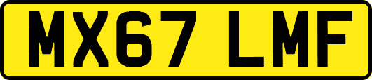 MX67LMF