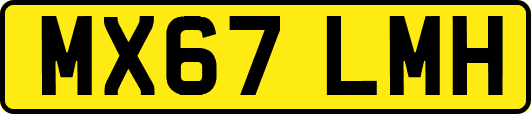 MX67LMH