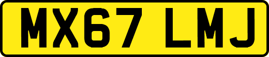 MX67LMJ
