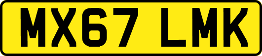 MX67LMK