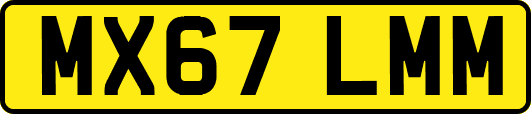 MX67LMM