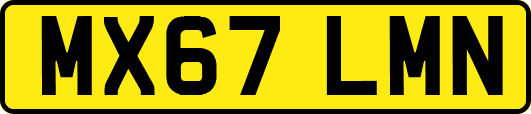 MX67LMN