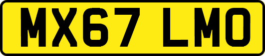MX67LMO
