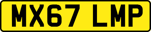 MX67LMP